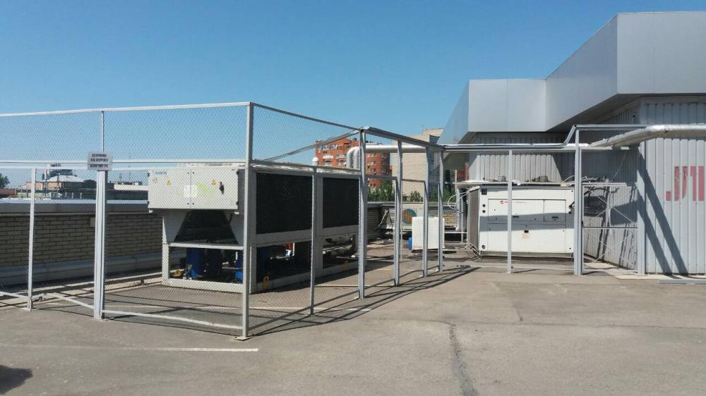 ТРК МОСТ-Сити Центр