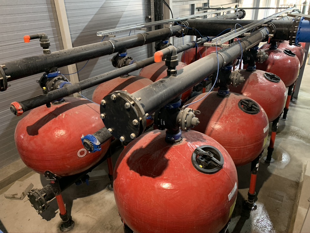  Пісочні технології в Україні