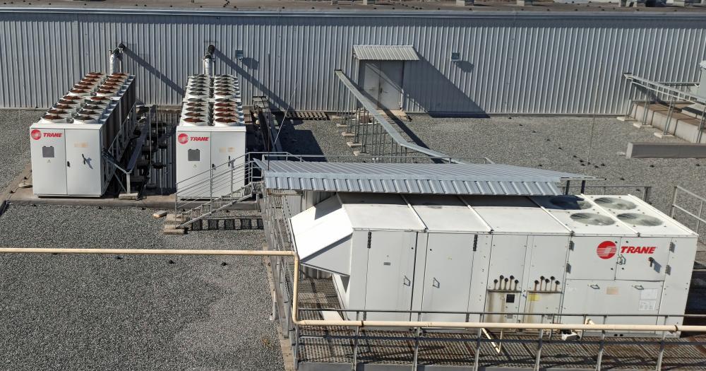 ТЦ «Апполо» (г. Днепр)