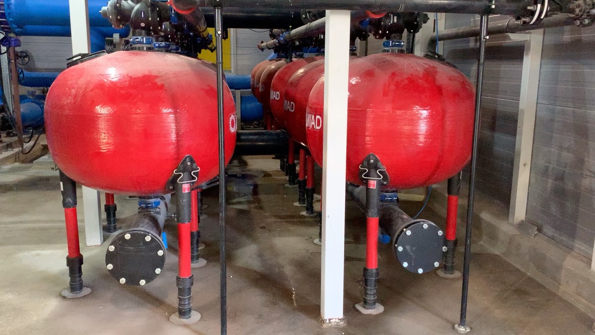  Пісочні технології в Україні