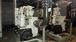 Бизнес центр "ENIGMA" (г. Днепр)