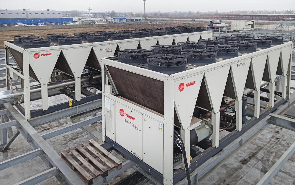 Кондитерская фабрика ABK