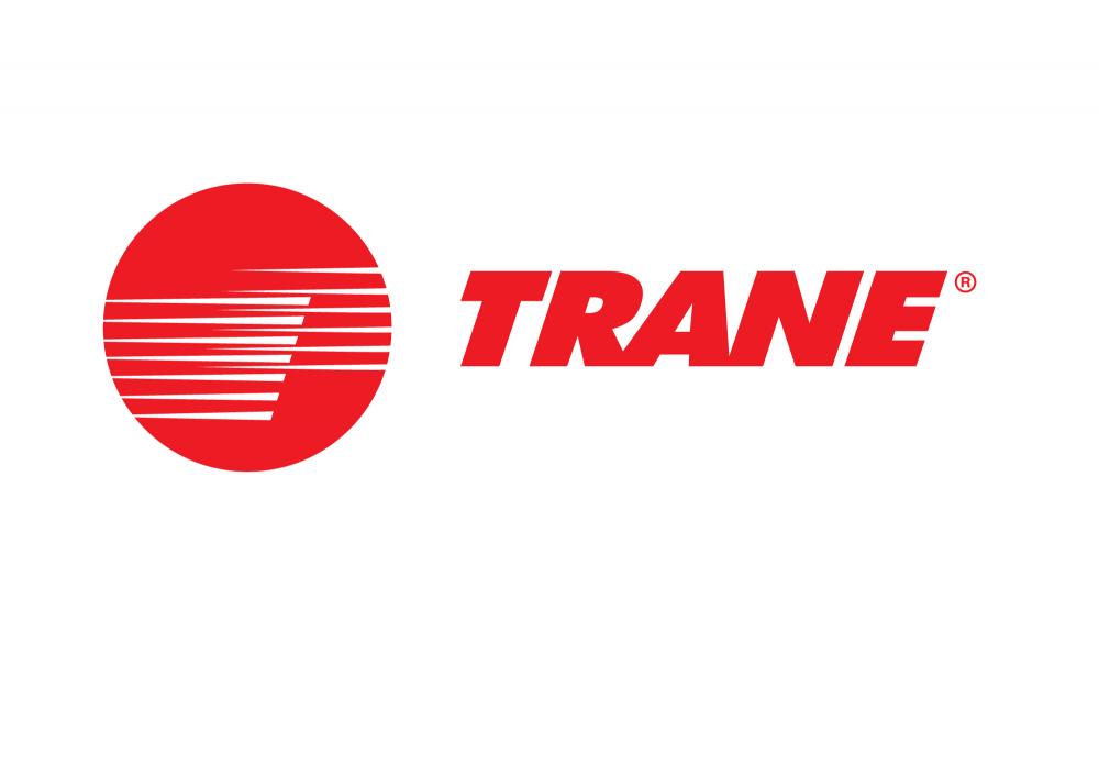 Агрегат для одновременного охлаждения и нагрева от TRANE