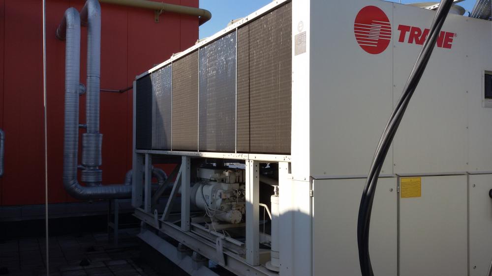 ТЦ «Терра» (г. Кривой Рог)