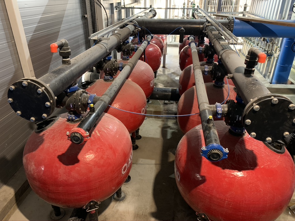  Пісочні технології в Україні