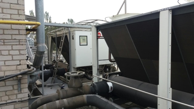 ООО "СПЕЦОПТТРЕЙД" (г. Запорожье)