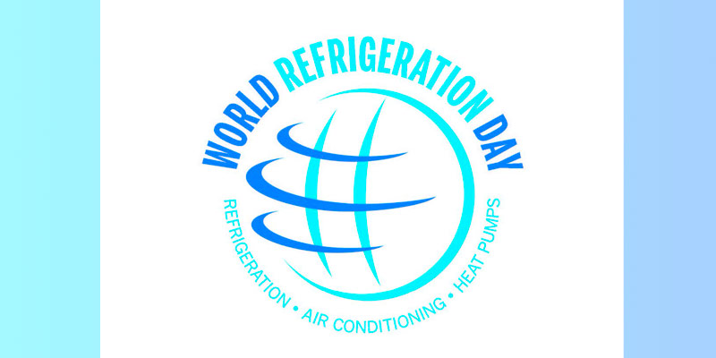 Всемирный день охлаждения