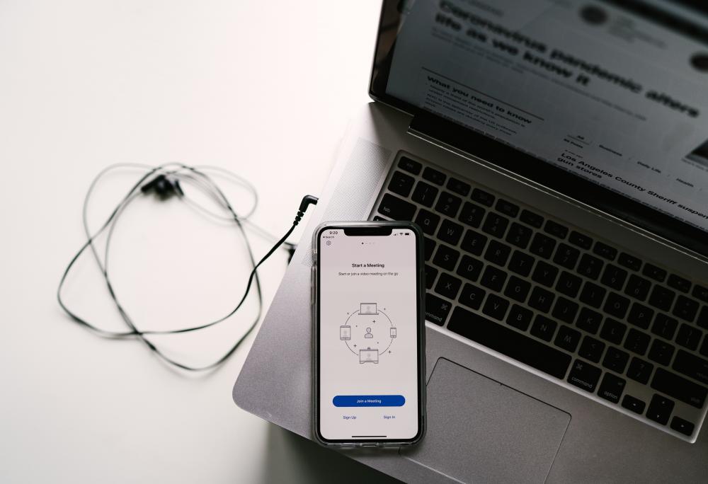 Участвуем в вебинарах и идем в ногу со временем! 