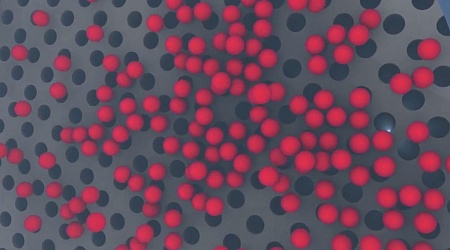 Система автоматичного очищення кожухотрубних теплообмінників