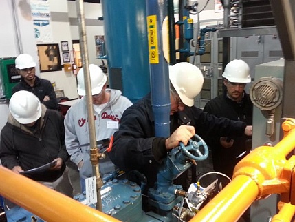 Гарантийное и послегарантийное обслуживание систем