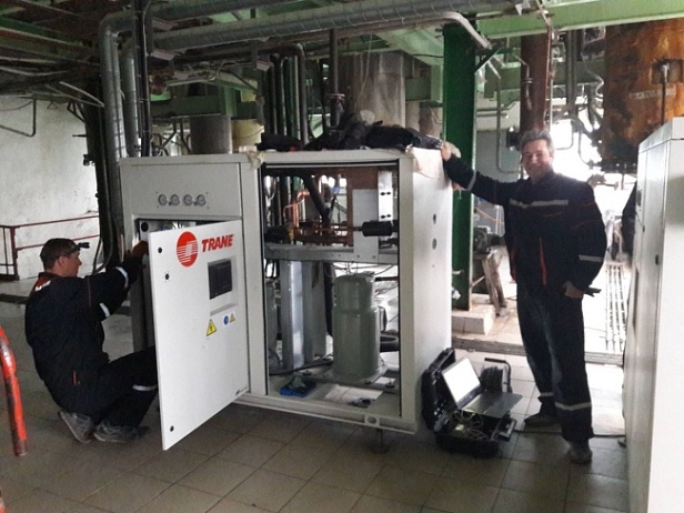 Желaтиновий завод (м. Лисичанськ)