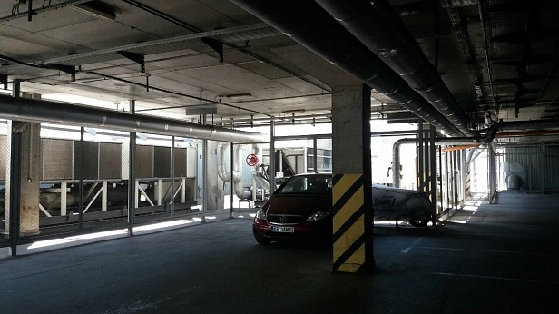 ТРК МОСТ-Сити Центр