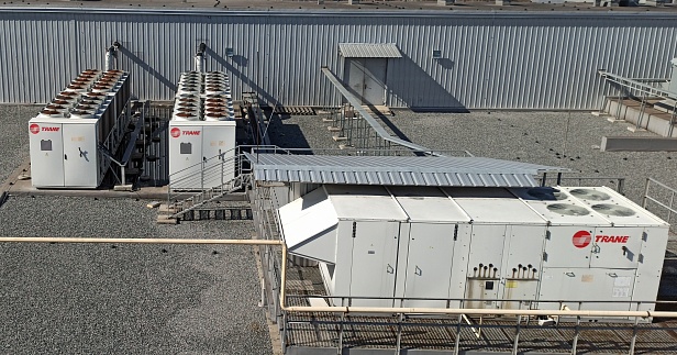 ТЦ «Апполо» (г. Днепр)