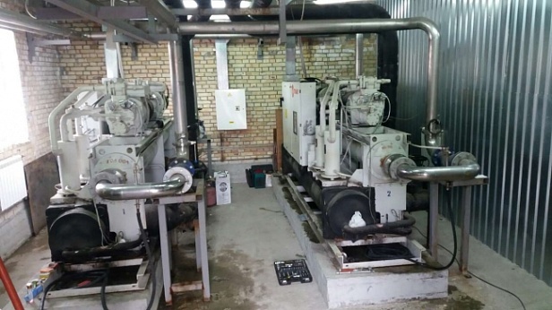 ООО "СПЕЦОПТТРЕЙД" (г. Запорожье)