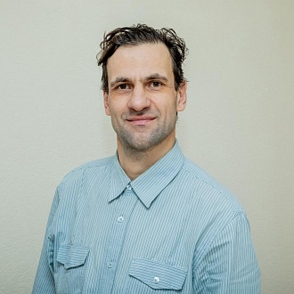 Рябикин Владимир Николаевич