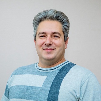 Маршенко Андрей Владимирович