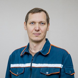 Тужилкин Андрей Алексеевич