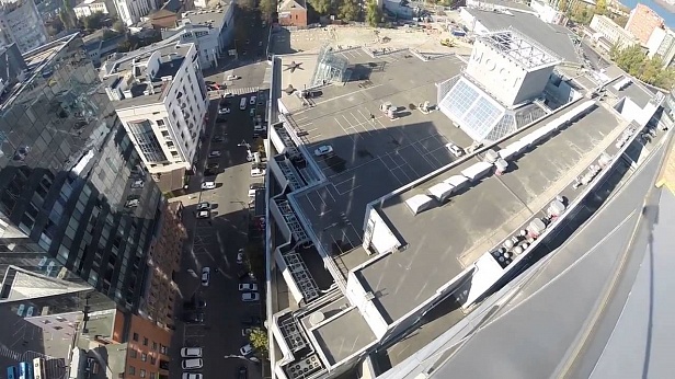 ТРК МОСТ-Сити Центр