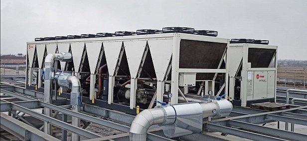 Кондитерская фабрика ABK