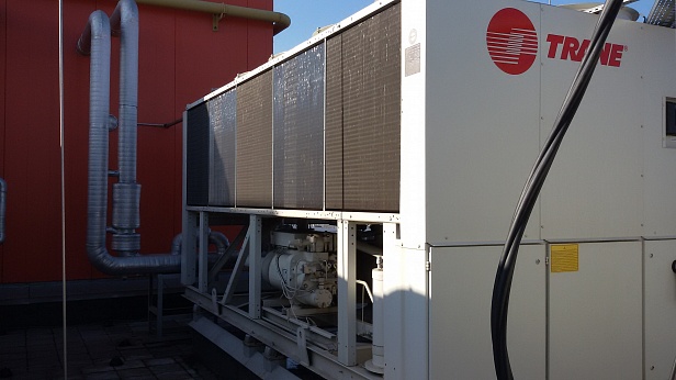 ТЦ «Терра» (г. Кривой Рог)