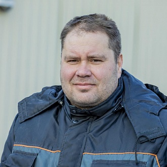 Задесенец Вадим Анатольевич