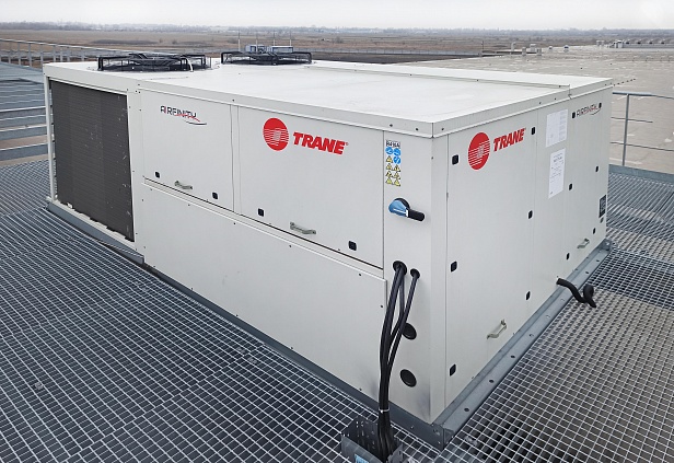 Кондитерская фабрика ABK