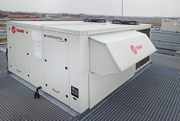 Кондитерская фабрика ABK