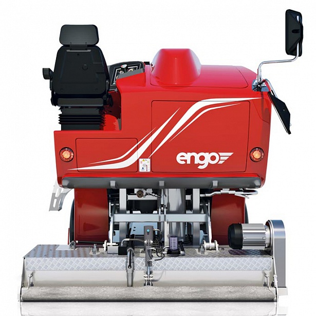 Ледоуборочные машины