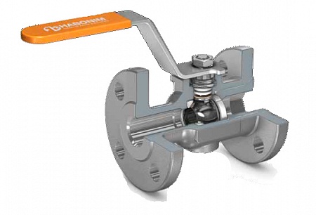 С огнестойким уплотнением HermetiX ™ Уплотнение шпинделя