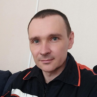 Гринь Роман Александрович