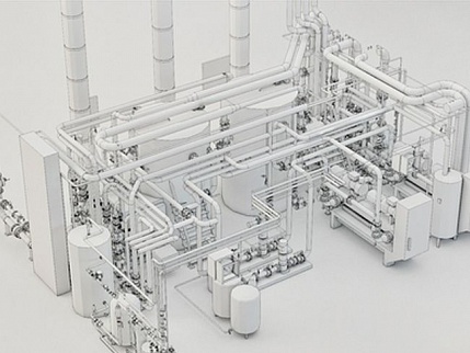 Design and development of cooling schemes