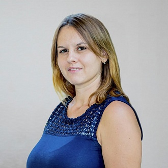 Федорова Валерия Владимировна