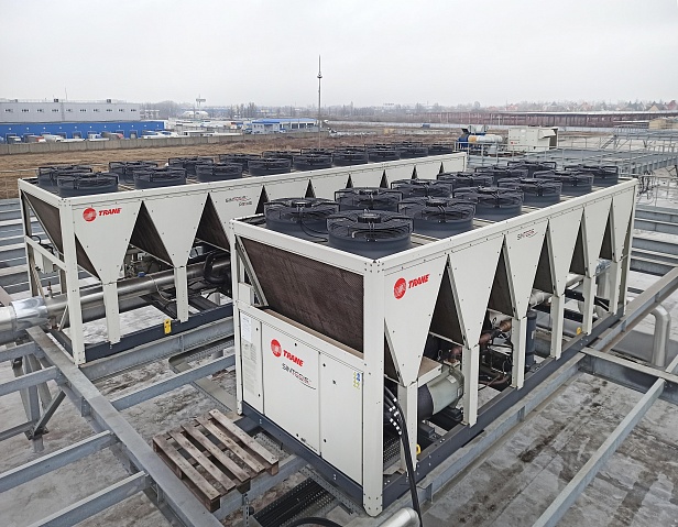 Кондитерская фабрика ABK