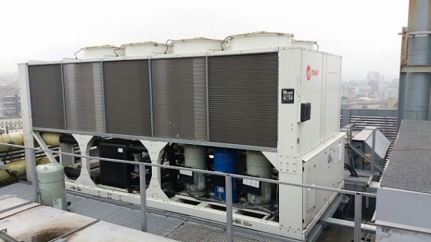 Бизнес-центр «Призма» (г. Днепр)