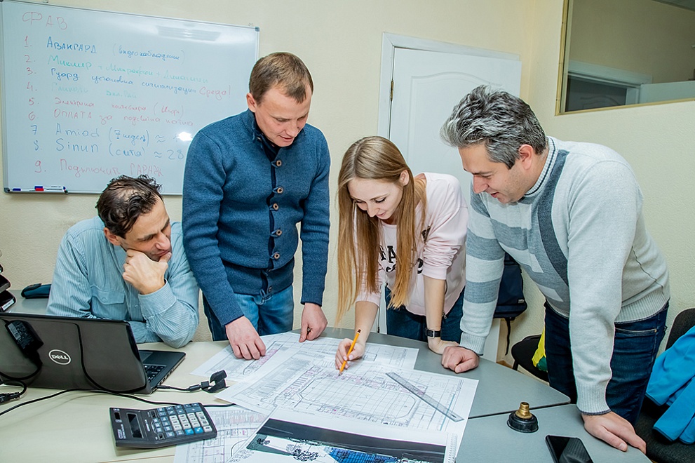 г. Днепр, ул. Кедрина, 66