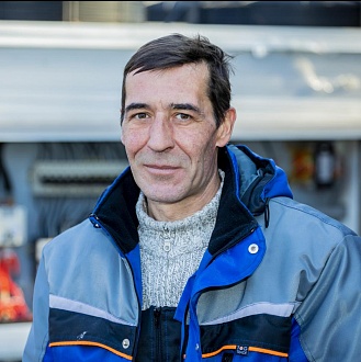 Мормуль Юрий Иванович