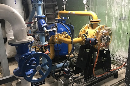 Гарантийное обслуживание систем