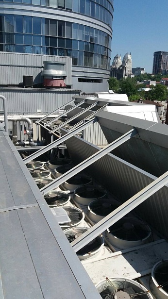 ТРК МОСТ-Сити Центр